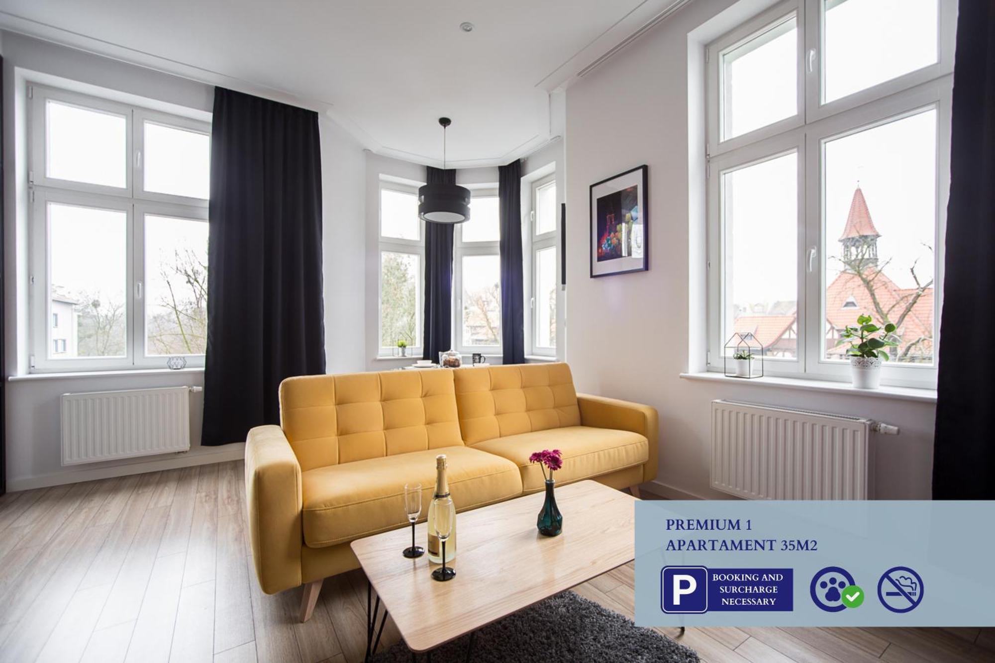 Premium Apartment With Free Private Parking Stary Toruń Exterior foto