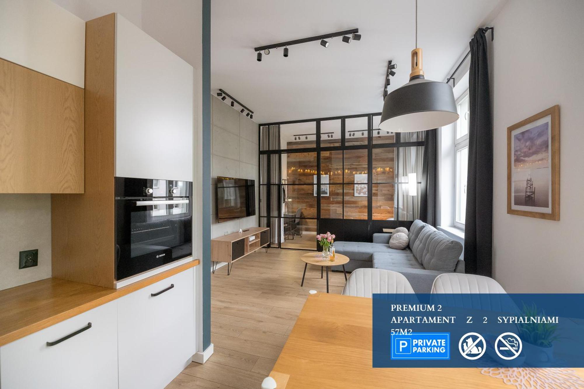 Premium Apartment With Free Private Parking Stary Toruń Exterior foto