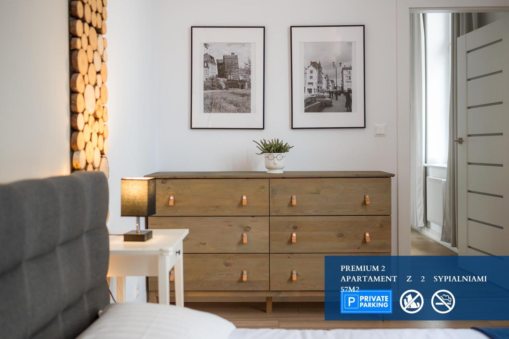 Premium Apartment With Free Private Parking Stary Toruń Exterior foto