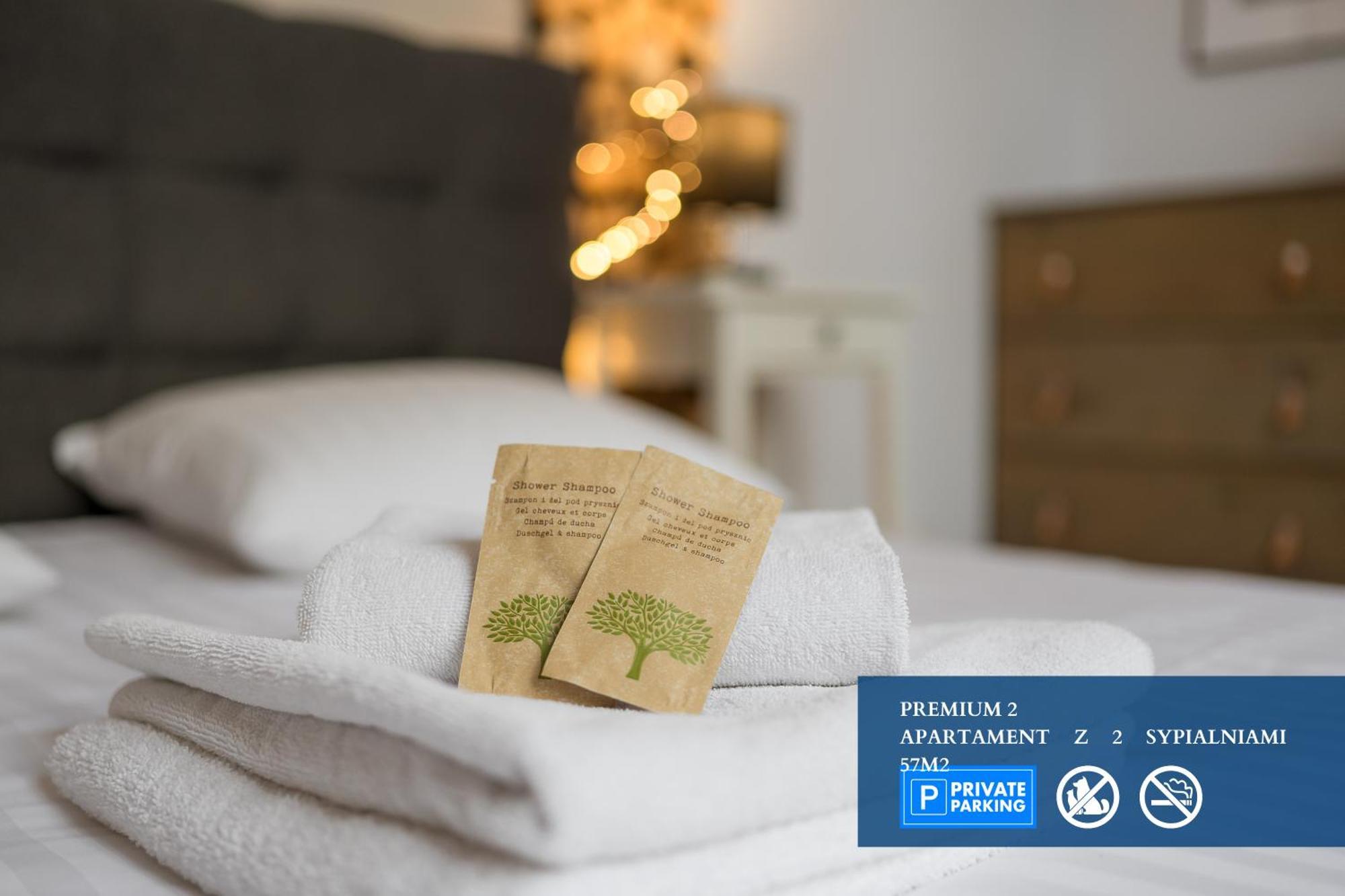 Premium Apartment With Free Private Parking Stary Toruń Exterior foto